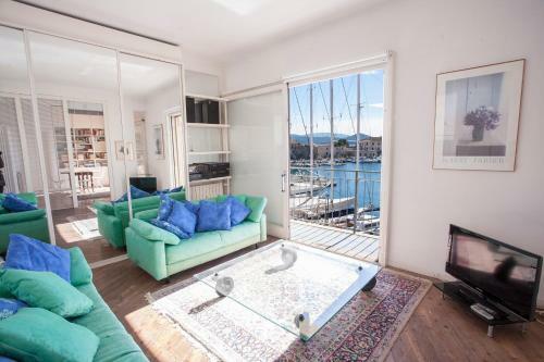 Apartamento Appartamenti La Darsena