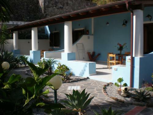 Apartamento Eolie Case Vacanze