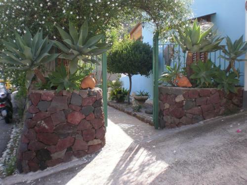Apartamento Eolie Case Vacanze