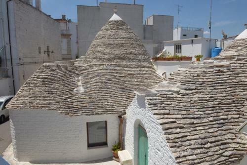 Trulli Zara
