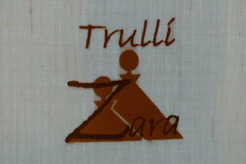 Trulli Zara
