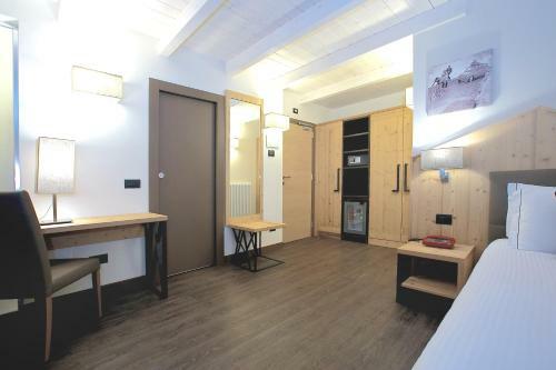 Olimpia Hotel