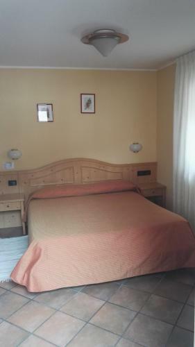 Olimpia Hotel