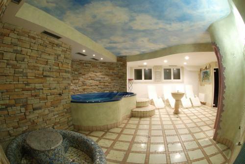 Olimpia Hotel