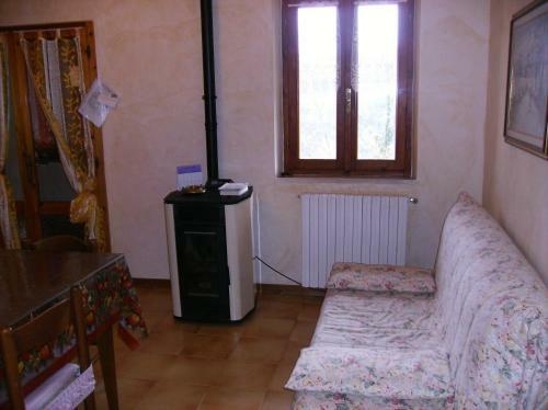 Apartamento Il Vecchio Cipresso