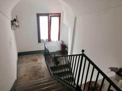 Apartamento Sole Di Paglia