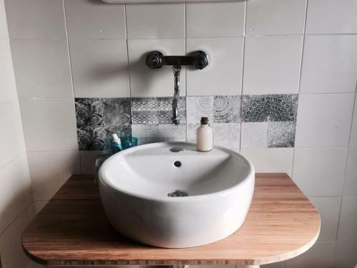 Apartamento Sole Di Paglia
