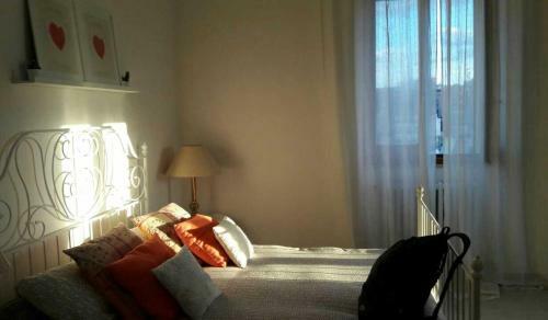 Apartamento Sole Di Paglia