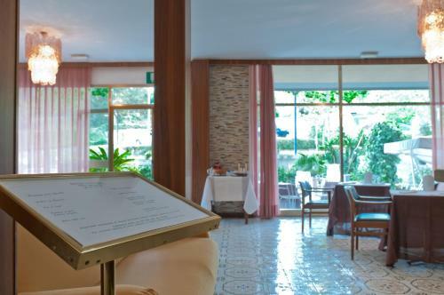 Hotel Albergo La Rosetta