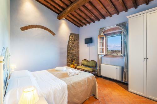 Agroturismo Borgo Divino