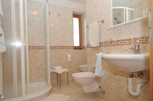 Hotel Croce Bianca