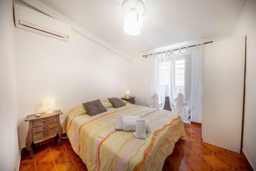 Hostal Albachiara Apartments