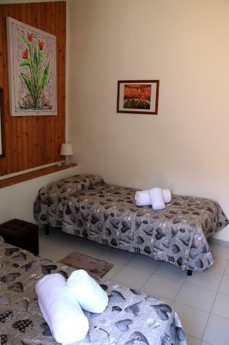 Hostal Albachiara Apartments