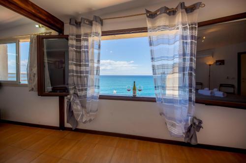 Hostal Albachiara Apartments
