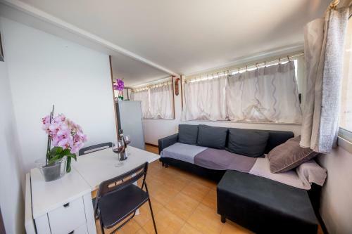 Hostal Albachiara Apartments