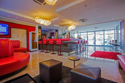 Hotel Novotel Roma Eur