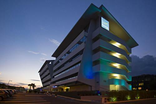 Hotel Novotel Roma Eur