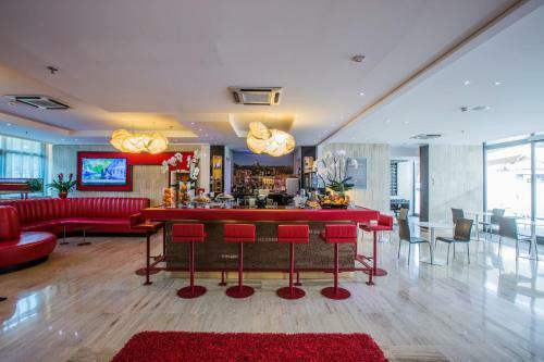 Hotel Novotel Roma Eur