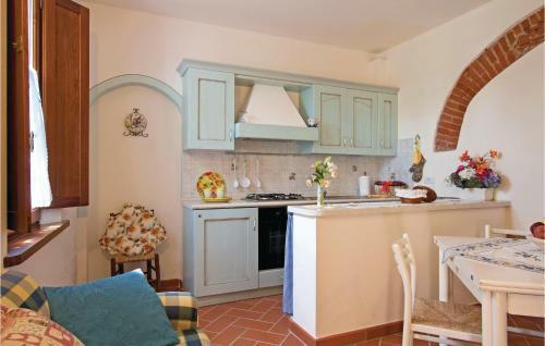 Holiday Home Via Del Pesce