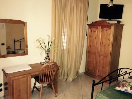 Hostal La Perla Del Sannio