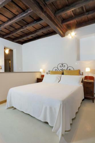 Bed & Breakfast Sangallo Rooms