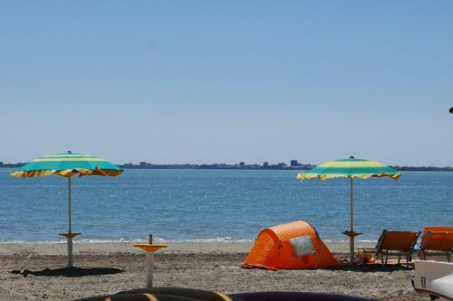 Belvedere Pineta Camping Village Grado