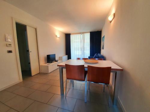 Apartamento Residence Hotel Hungaria