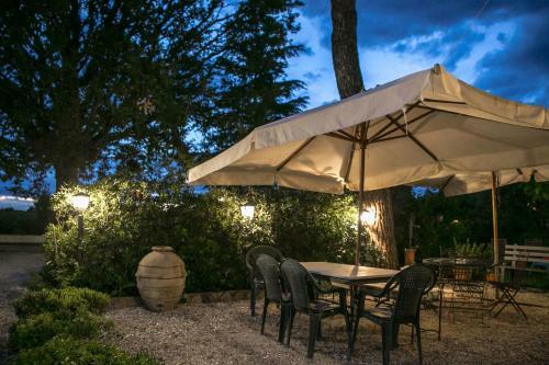 Agroturismo Agriturismo B&B Il Quercione