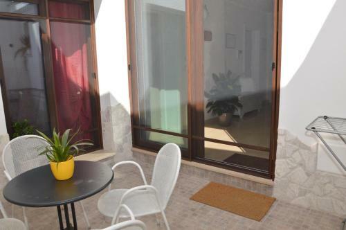 Hostal La Dimora Dei Messapi