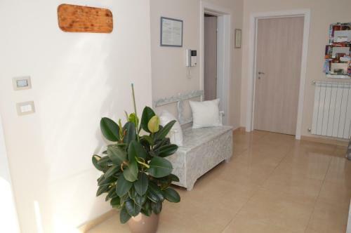 Hostal La Dimora Dei Messapi