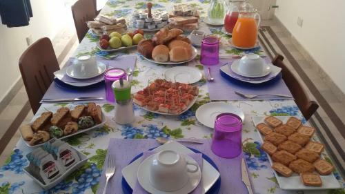 B&B Granelli Di Sale