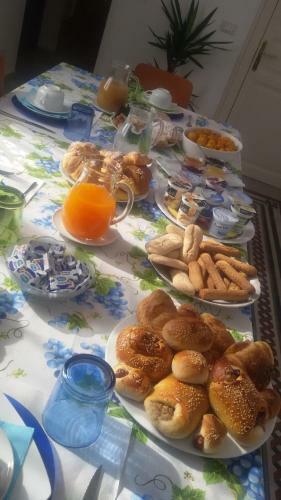 B&B Granelli Di Sale