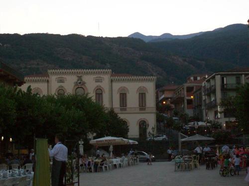 Cartoline Dall'etna B&B