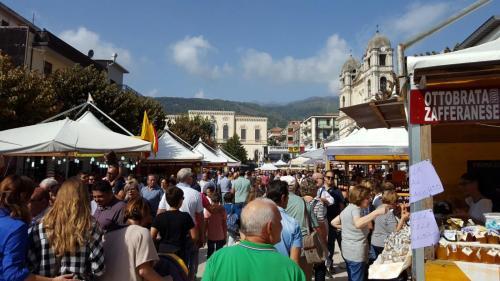 Cartoline Dall'etna B&B