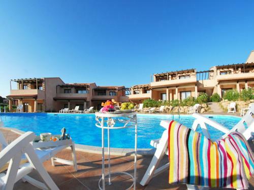 Locazione Turistica Paradise.22