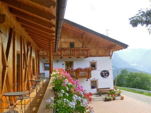 Apartamento Virtus Et Otium - Feldererhof
