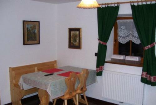 Apartamento Virtus Et Otium - Feldererhof