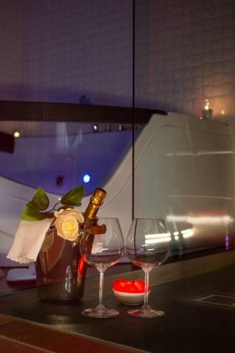 Bed & Breakfast Villa Domus Salento Suites & Rooms