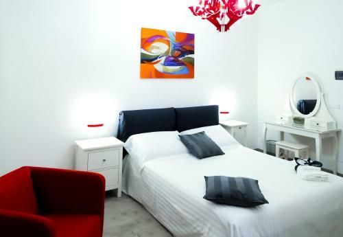 Hostal Etna Suite Group