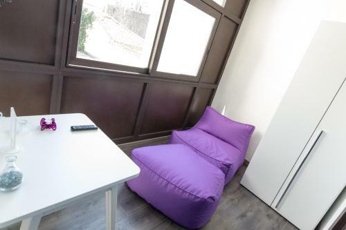 Hostal Etna Suite Group