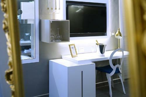Hostal Etna Suite Group