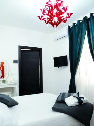 Hostal Etna Suite Group