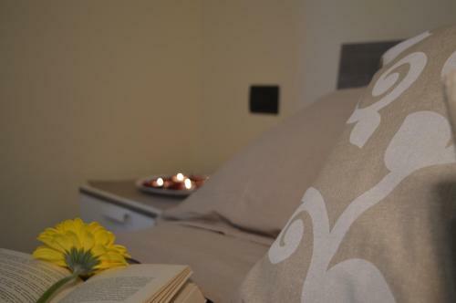 Bed & Breakfast Il Rivolo