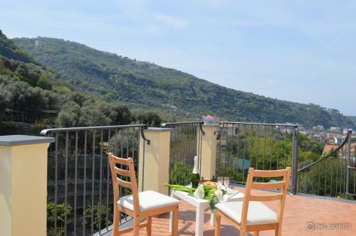 Bed & Breakfast Il Rivolo