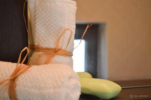 Bed & Breakfast Il Rivolo