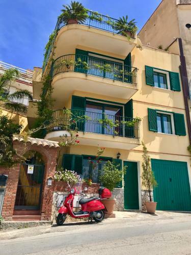 Apartamento Casa Bellavista