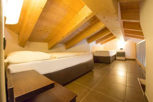 Apartamento Appartamenti Gallo
