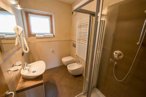Apartamento Appartamenti Gallo