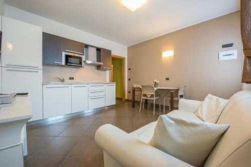 Apartamento Appartamenti Gallo