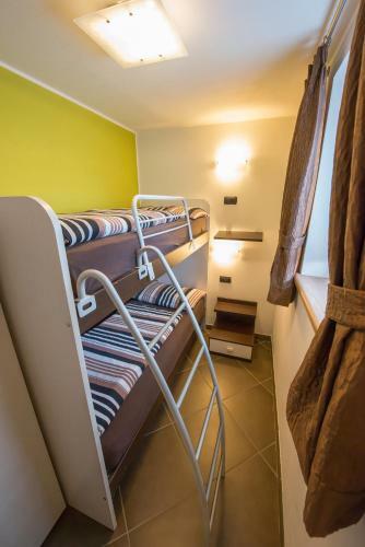 Apartamento Appartamenti Gallo
